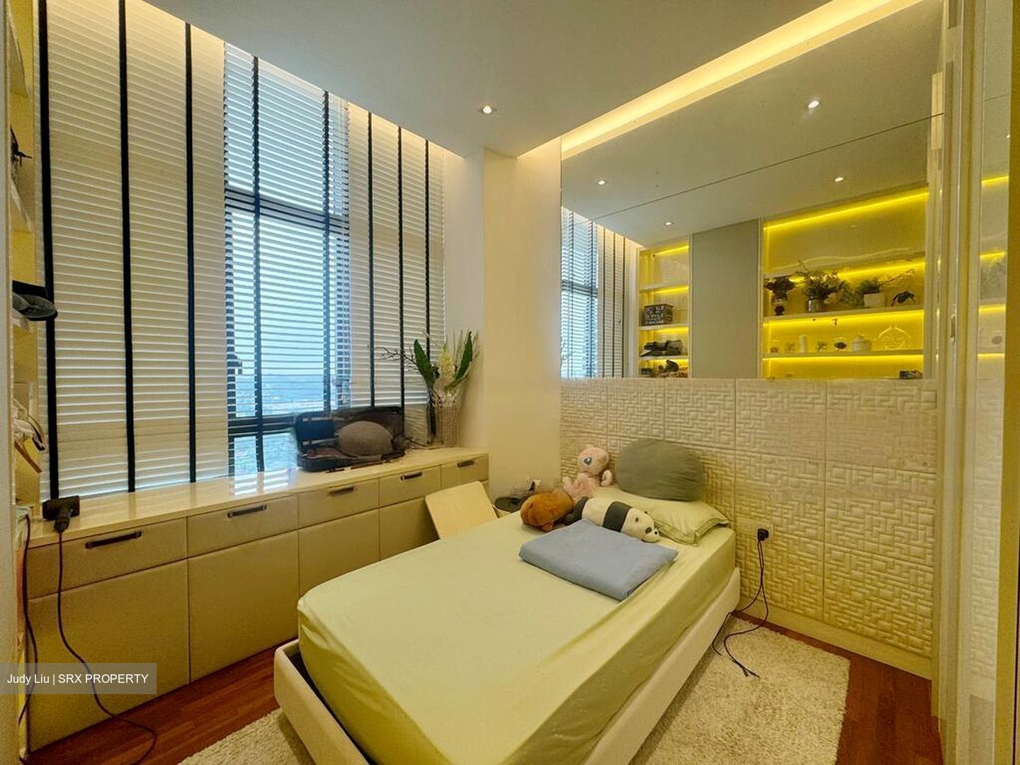 D'Leedon (D10), Condominium #634553481